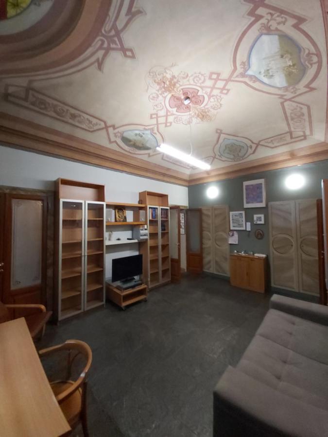 Appartamento Pallavicino Nel Centro Storico Di Κρεμόνα Εξωτερικό φωτογραφία