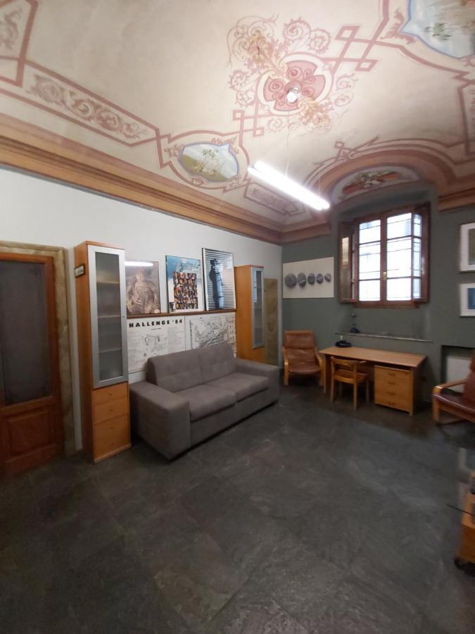 Appartamento Pallavicino Nel Centro Storico Di Κρεμόνα Εξωτερικό φωτογραφία