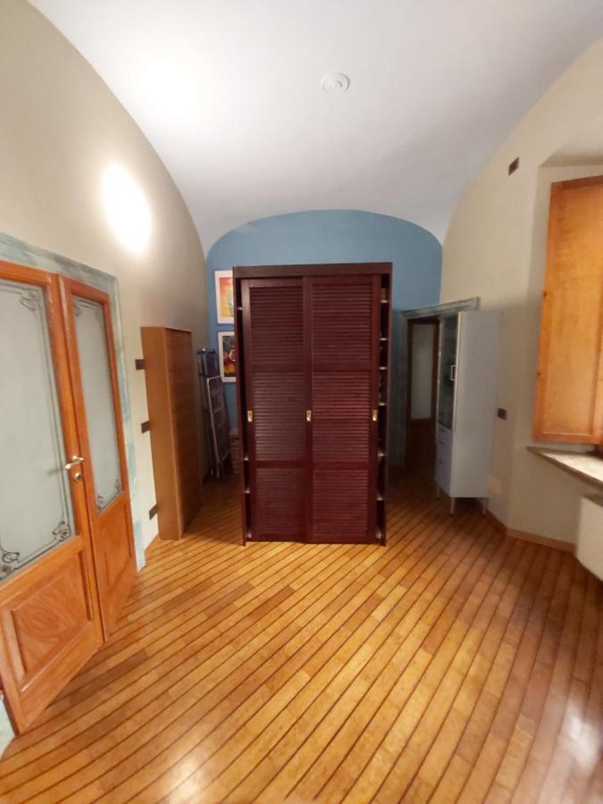 Appartamento Pallavicino Nel Centro Storico Di Κρεμόνα Εξωτερικό φωτογραφία
