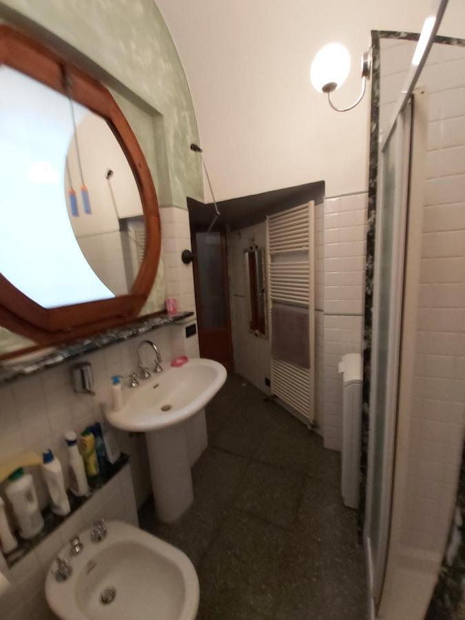 Appartamento Pallavicino Nel Centro Storico Di Κρεμόνα Εξωτερικό φωτογραφία